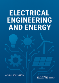 Electrical Engineering and Energy journal cover