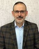 Dr. Mehmet Cunkas